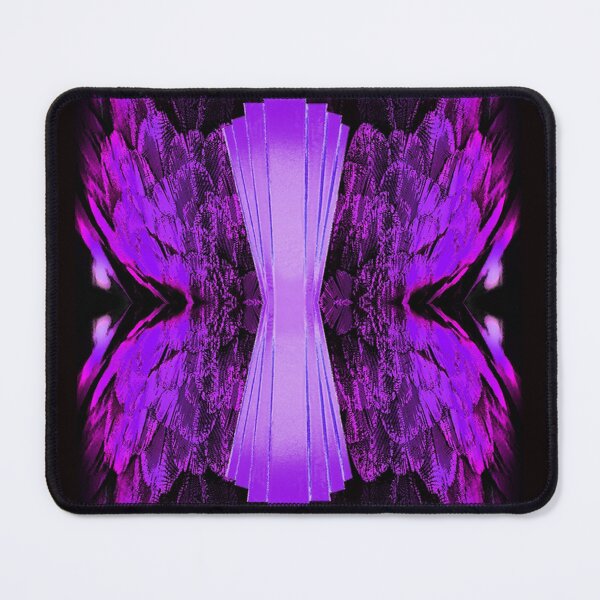 Item preview, purple art deco design designed and sold by TerenceLacey.