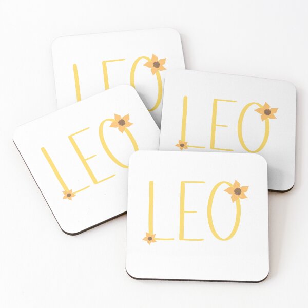 Item preview, Leo designed and sold by AlishaMSchil.
