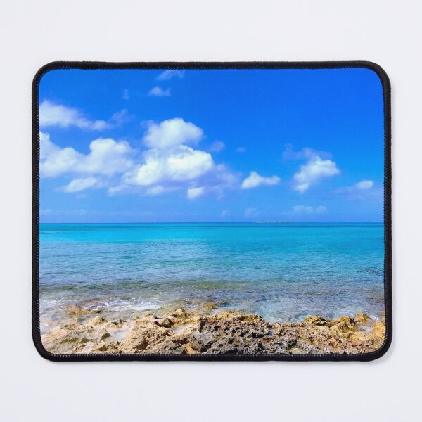 Item preview, Bahamas Beach | Nassau, Bahamas designed and sold by LiveAndGlow.