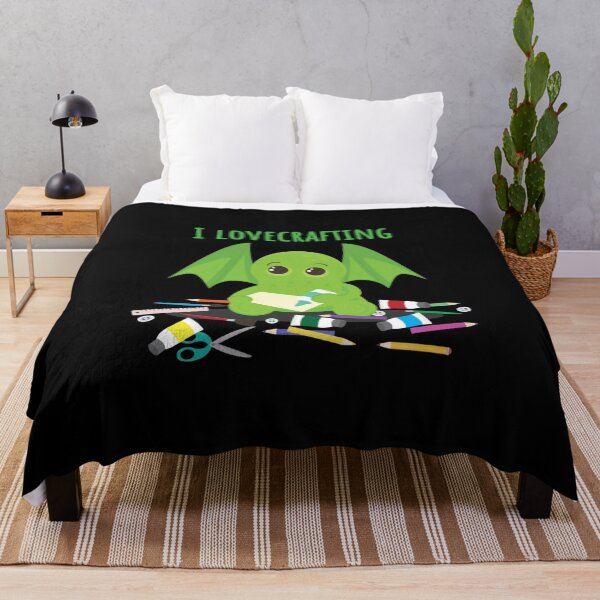 Item preview, Cathulhu I lovecrafting Essential T-Shirt designed and sold by IrvingKihnMD.