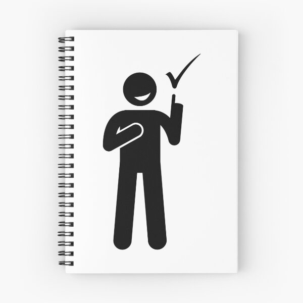 Item preview, Righteous Person Stickman - Black Version designed and sold by Stickman--.