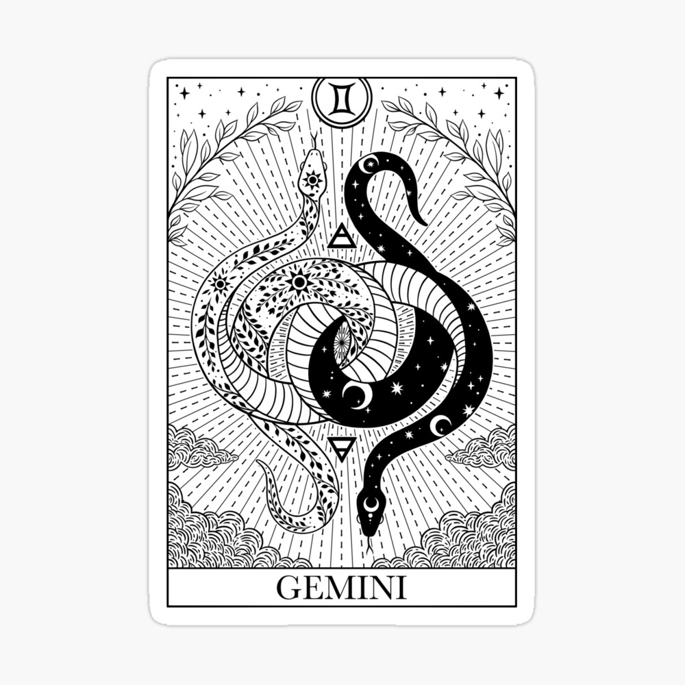 What Tarot Card Represents Gemini? [Relationship Explained]