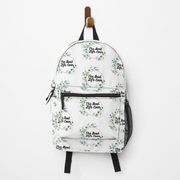 Item preview, The Best Life Ever JW designed and sold by Power of Print.