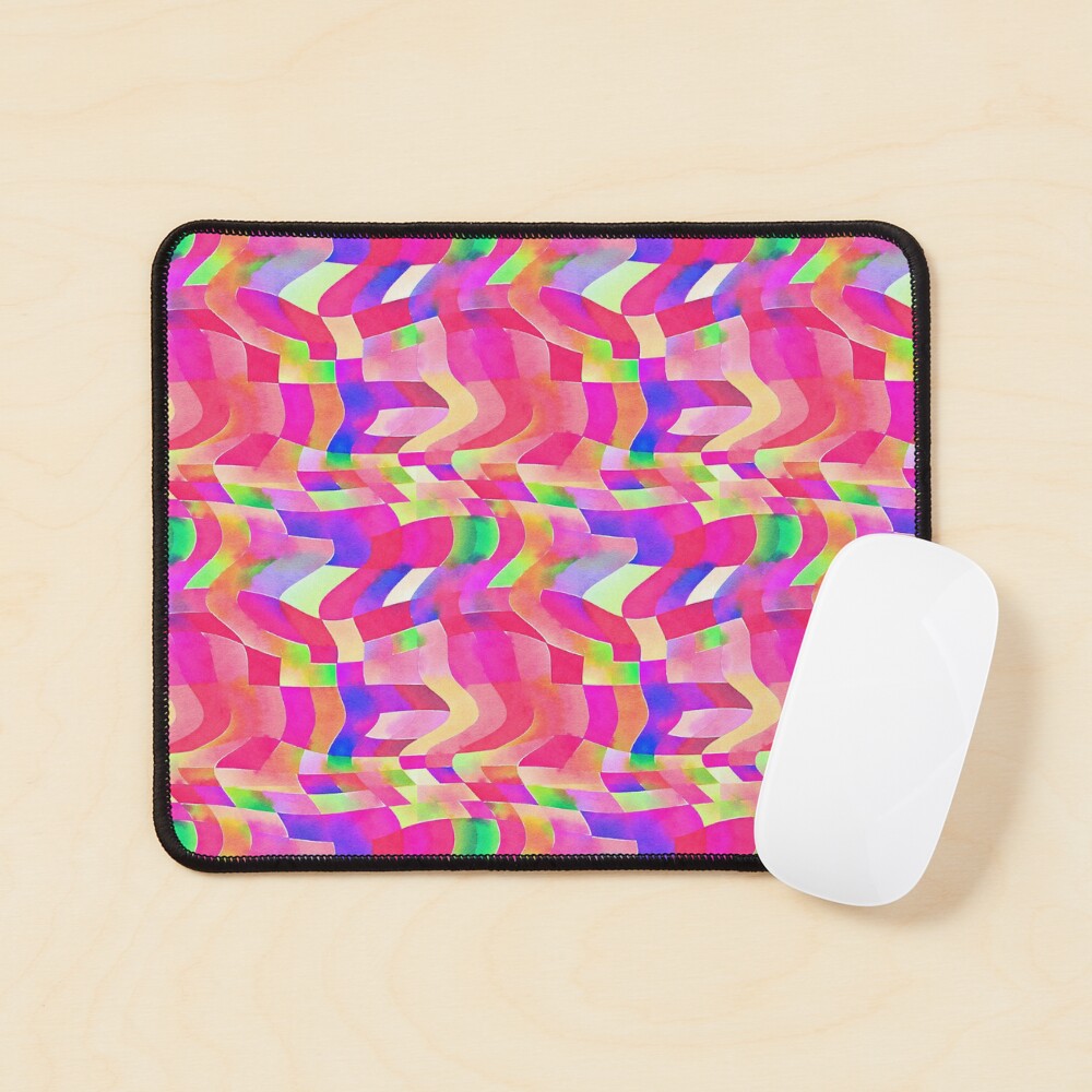 Item preview, Mouse Pad designed and sold by RafaelLima7.