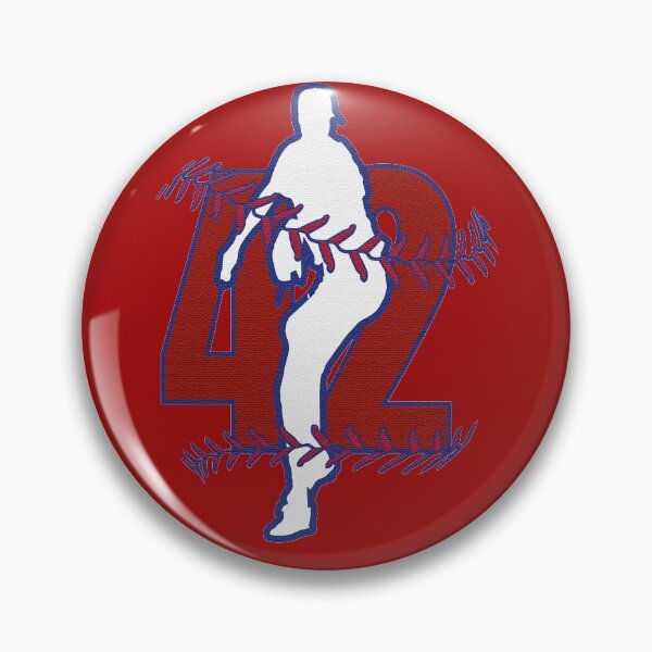 Item preview, baseball 42 designed and sold by khalilovitch.