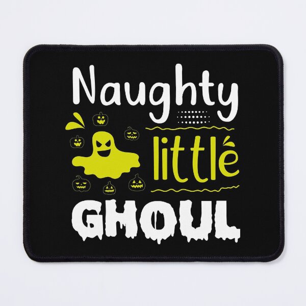 Item preview, Naughty little Ghoul designed and sold by Waelstyle99.