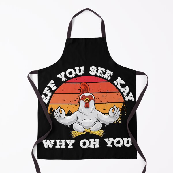 Item preview, Eff You See Kay Why Oh You designed and sold by sprintmoon.