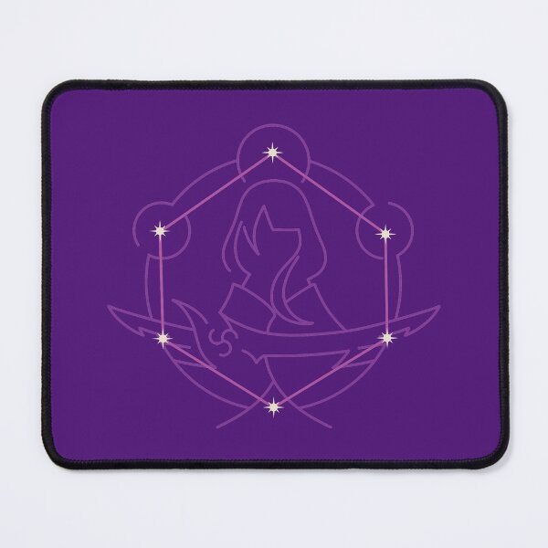 Item preview, Raiden Shogun Constellation designed and sold by CM Design.