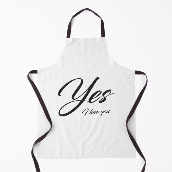 Item preview, T-shirt for love for lover for couples  Yes i love you By Adwa designed and sold by Adwa2020.