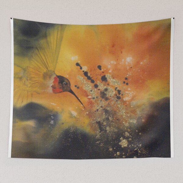 Item preview, Pollination designed and sold by Sandra England.