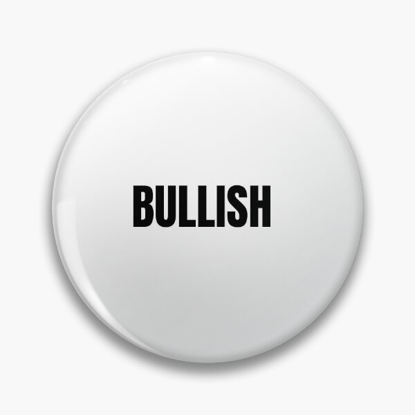 Item preview, bullish designed and sold by MJMSTORE123.