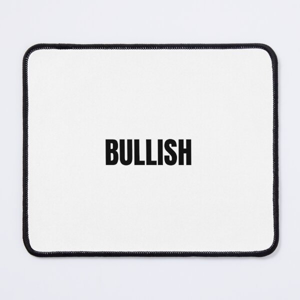 Item preview, bullish designed and sold by MJMSTORE123.