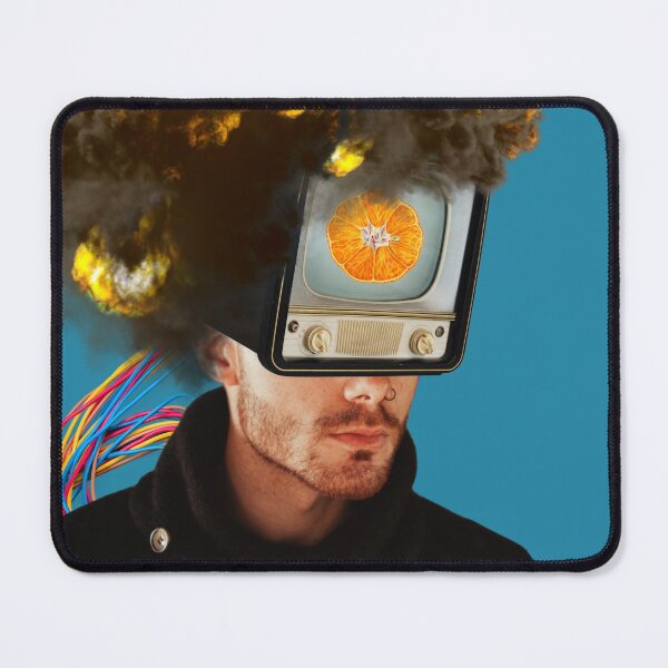 Item preview, The Optimist designed and sold by IsaacWolfe.