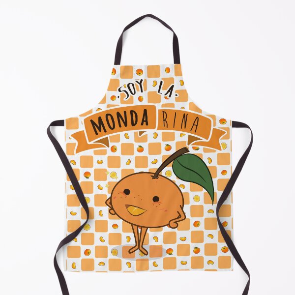 Item preview, I am the Mondarina designed and sold by ChiisaYanagi.