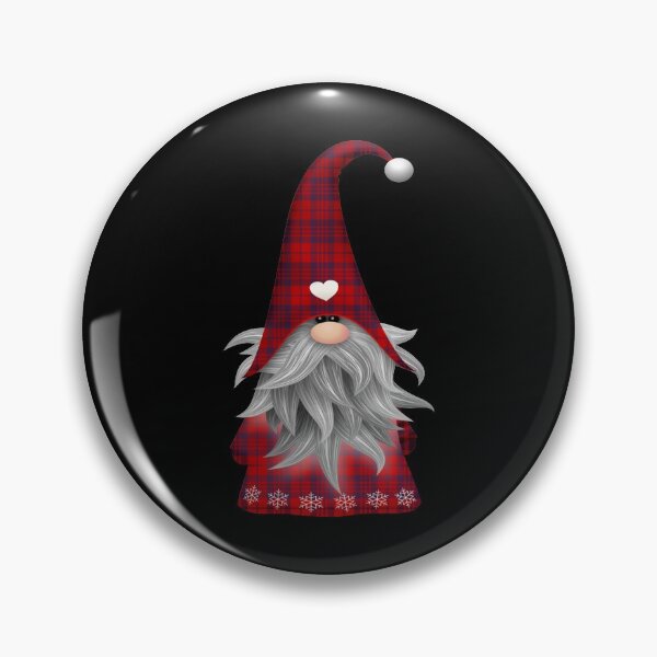 Item preview, Christmas Elf Gnome Classic T-Shirt designed and sold by IrvingKihnMD.