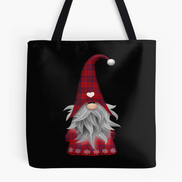 Item preview, Christmas Elf Gnome Classic T-Shirt designed and sold by IrvingKihnMD.