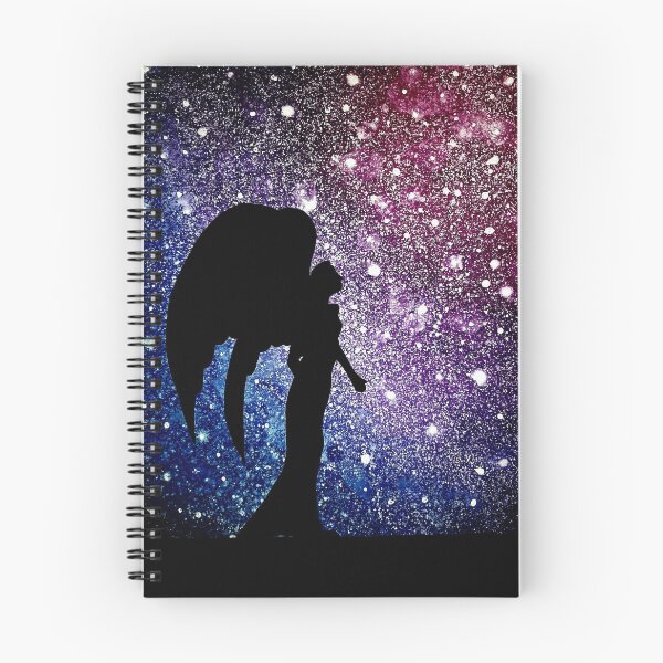 Item preview, Admiring the Firmament  designed and sold by SilverFantasy.