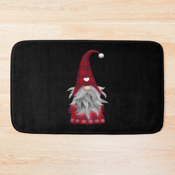 Item preview, Christmas Elf Gnome Classic T-Shirt designed and sold by IrvingKihnMD.