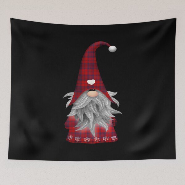 Item preview, Christmas Elf Gnome Classic T-Shirt designed and sold by IrvingKihnMD.