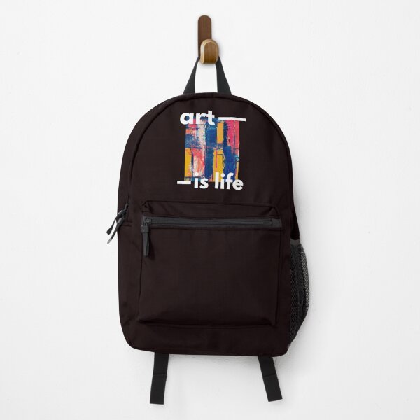Item preview, Art is Life designed and sold by 4you-shop.