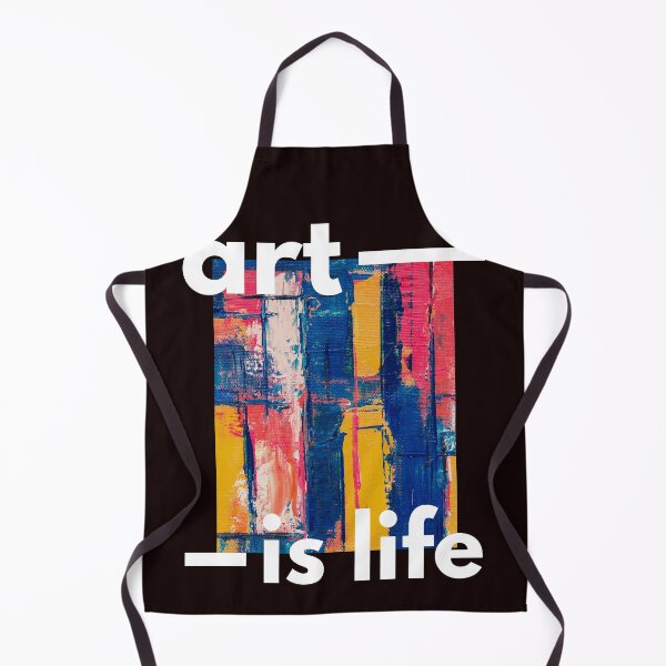 Item preview, Art is Life designed and sold by 4you-shop.