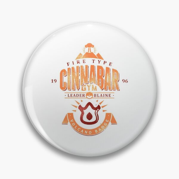 Item preview, Cinnabar Gym Classic T-Shirt designed and sold by IrvingKihnMD.