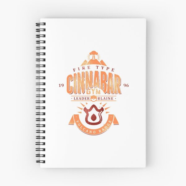 Item preview, Cinnabar Gym Classic T-Shirt designed and sold by IrvingKihnMD.