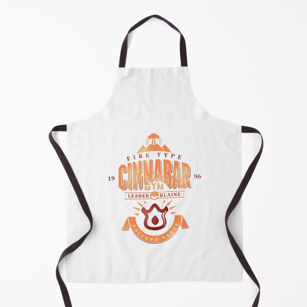 Item preview, Cinnabar Gym Classic T-Shirt designed and sold by IrvingKihnMD.