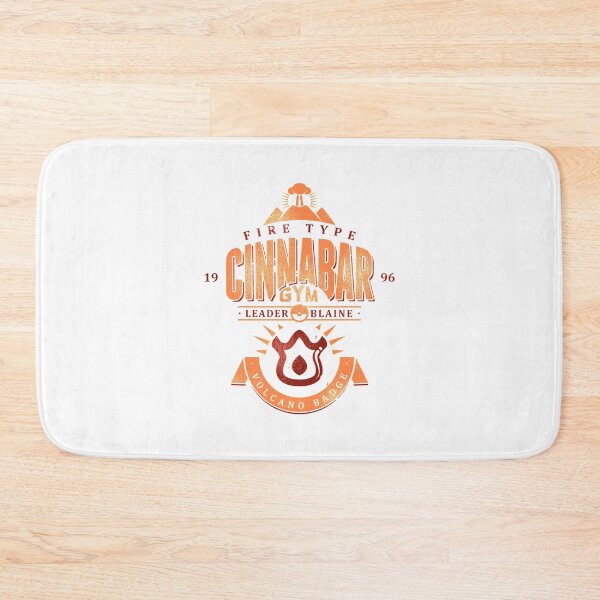 Item preview, Cinnabar Gym Classic T-Shirt designed and sold by IrvingKihnMD.