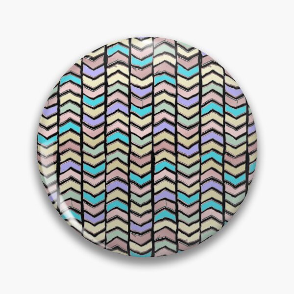 Item preview, Pastel chevron designed and sold by MrJean.