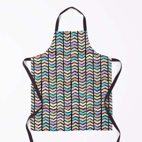 Item preview, Pastel chevron designed and sold by MrJean.