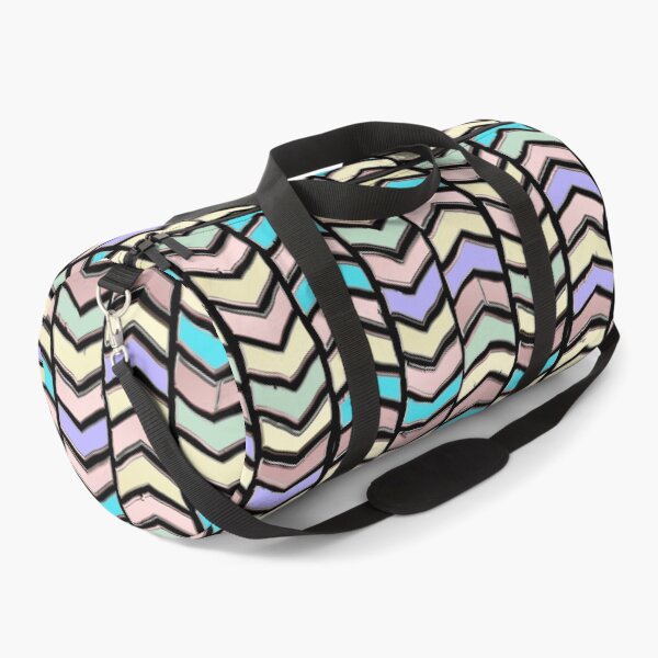 Item preview, Pastel chevron designed and sold by MrJean.