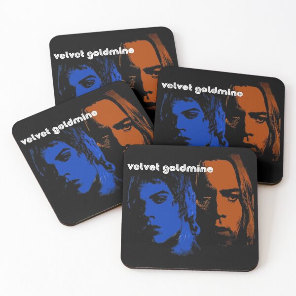 Item preview, Glam Rock Movie designed and sold by Youmytype.