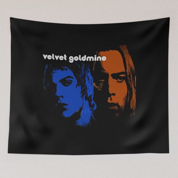 Item preview, Glam Rock Movie designed and sold by Youmytype.
