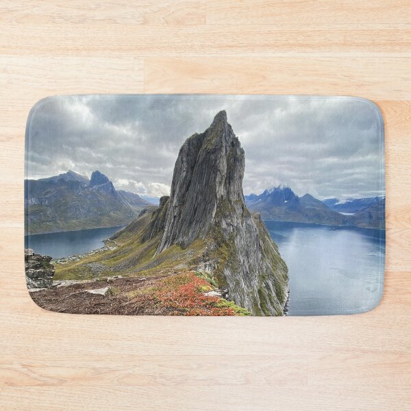 Item preview, The Mighty Segla designed and sold by DeidreCasey.