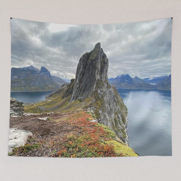 Item preview, The Mighty Segla designed and sold by DeidreCasey.