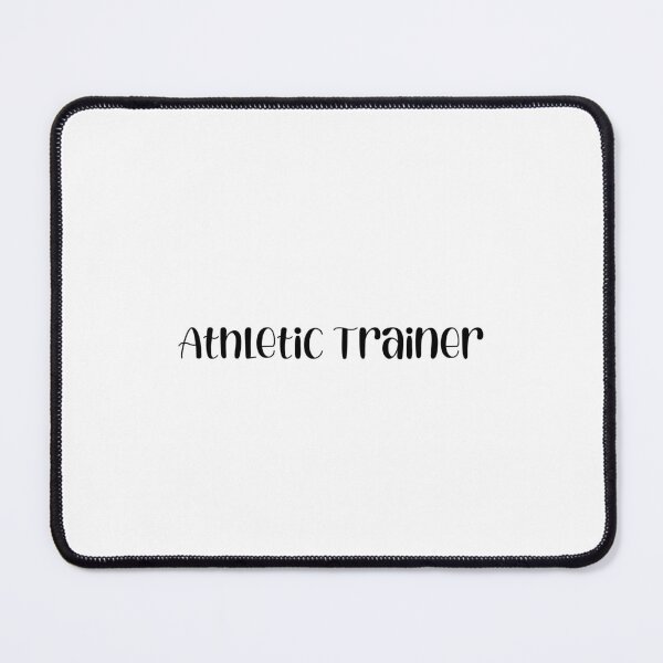 Item preview, Athletic trainer designed and sold by Sarahgranchelli.