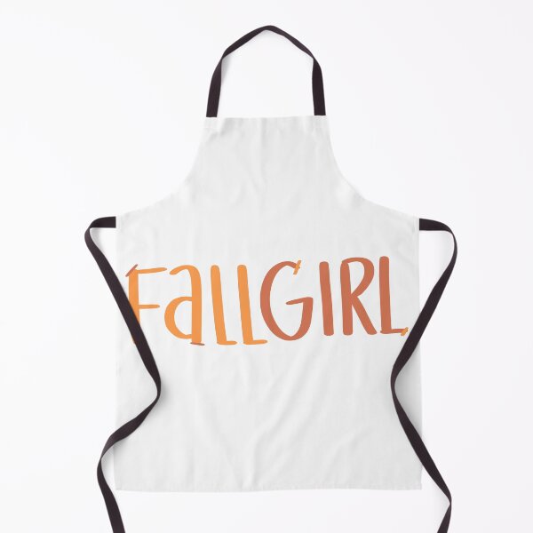 Item preview, Fall Girl designed and sold by AlishaMSchil.