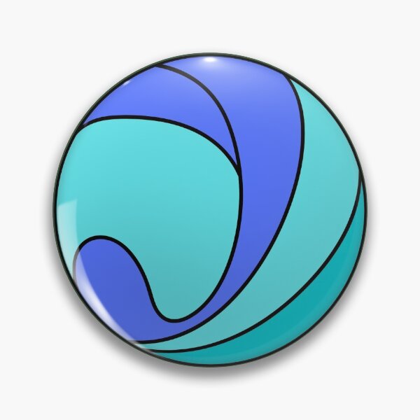 Item preview, A ball designed and sold by ROAM J.