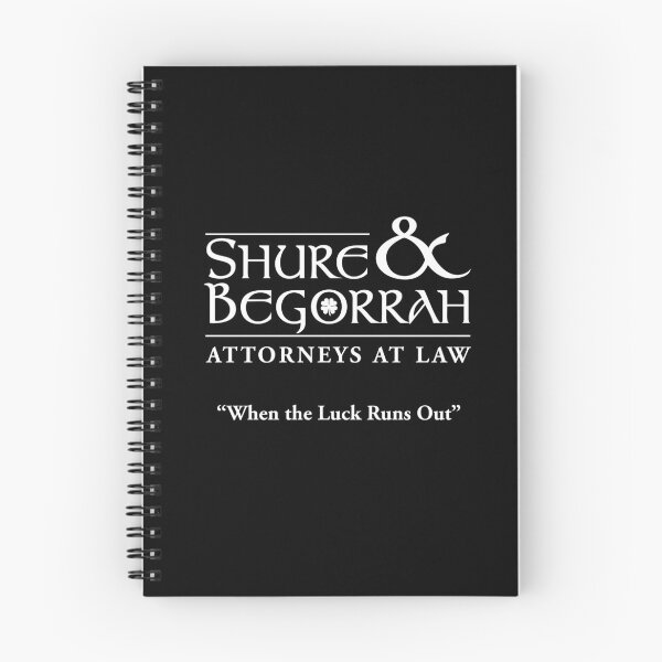 Item preview, Shure & Begorrah - St. Patrick's Day designed and sold by twHistory.
