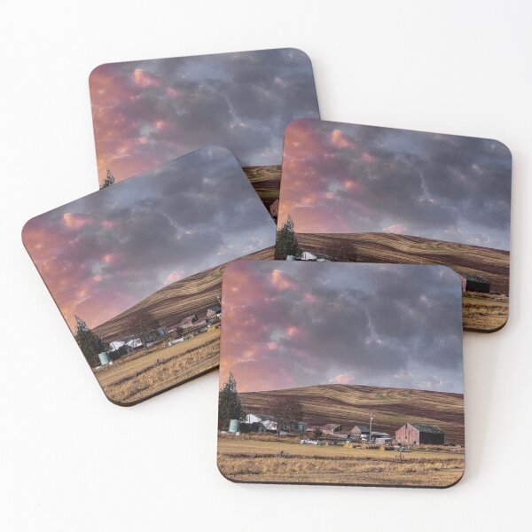 Item preview, Just Before Suppertime designed and sold by Steve Walser.