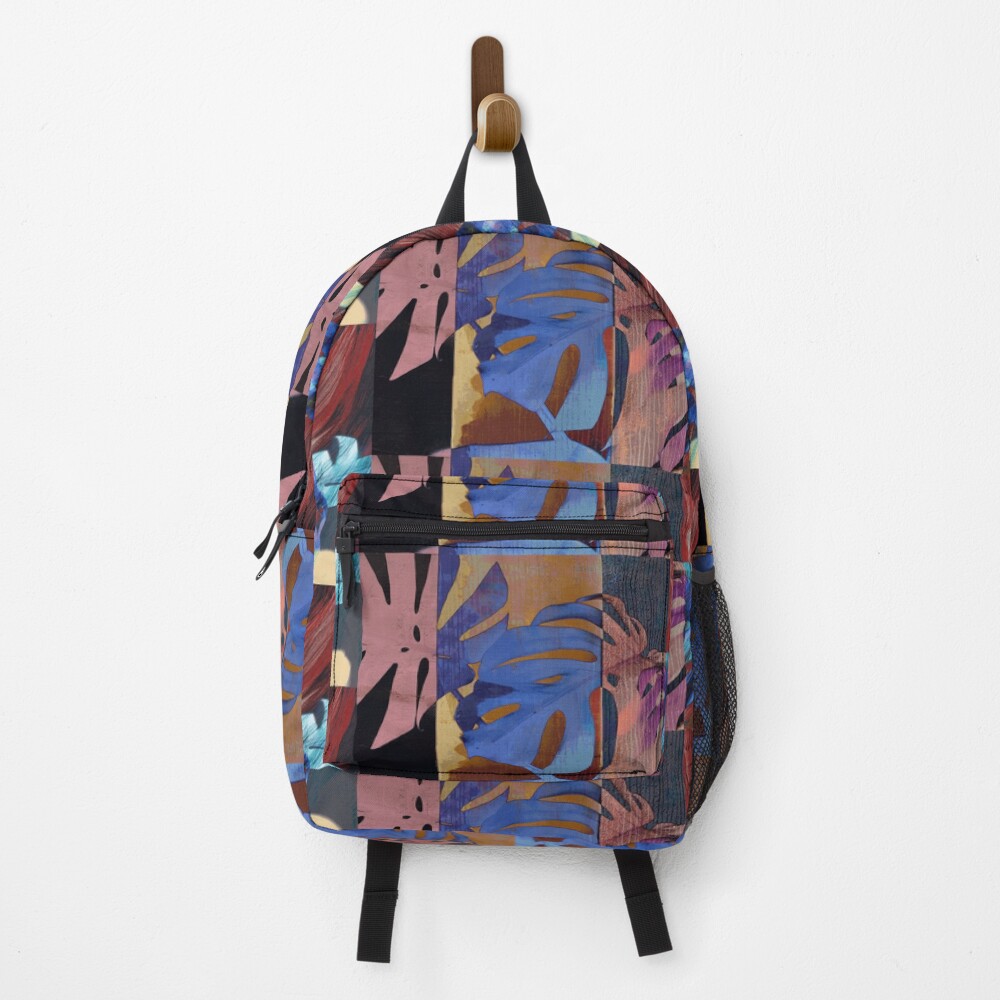 Item preview, Backpack designed and sold by FreshDonuts.