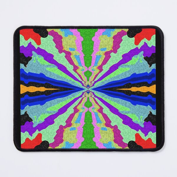 Item preview, Abstract art modern design designed and sold by TerenceLacey.