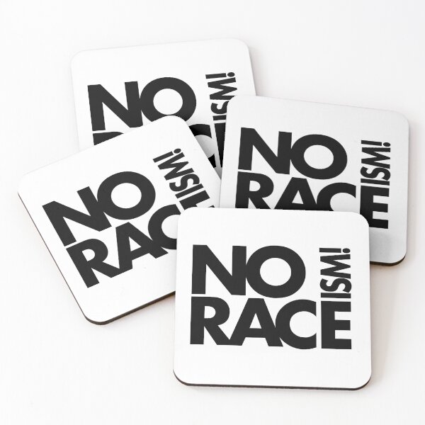 Item preview, No Racism Ever Needed designed and sold by Thats-the-T.