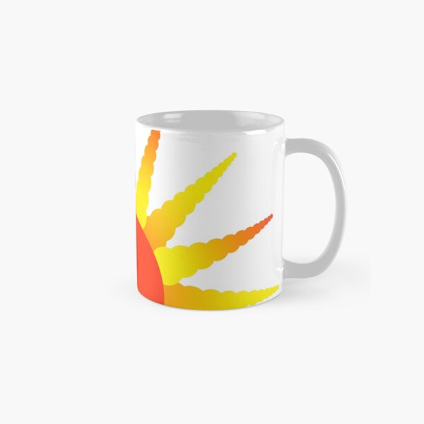 Sun 1 (m2) Classic Mug