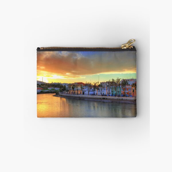 Item preview, Tavira Summer Sunset designed and sold by manateevoyager.