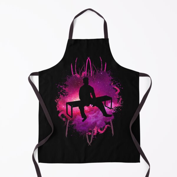 Item preview, GymBoss - Purple Cosmos designed and sold by NissaArt.