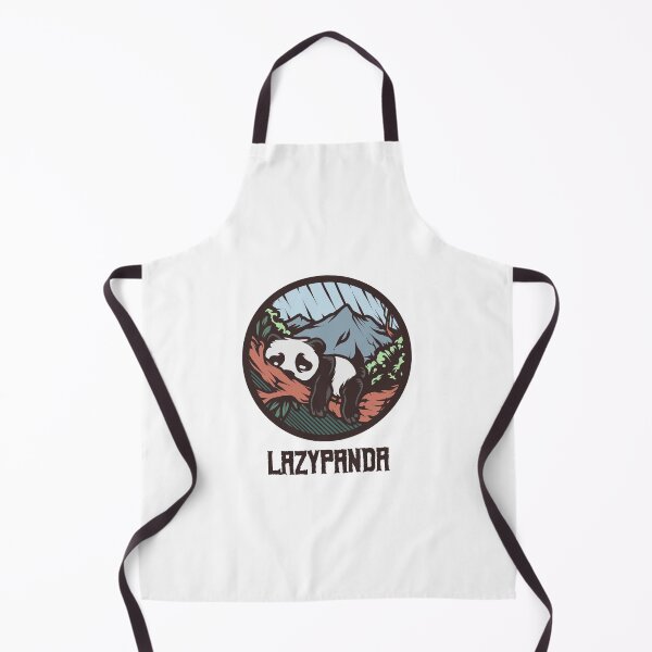 Item preview, Lazy Panda designed and sold by JackIden.