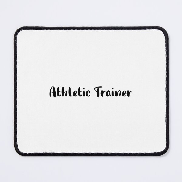 Item preview, Athletic trainer designed and sold by Sarahgranchelli.