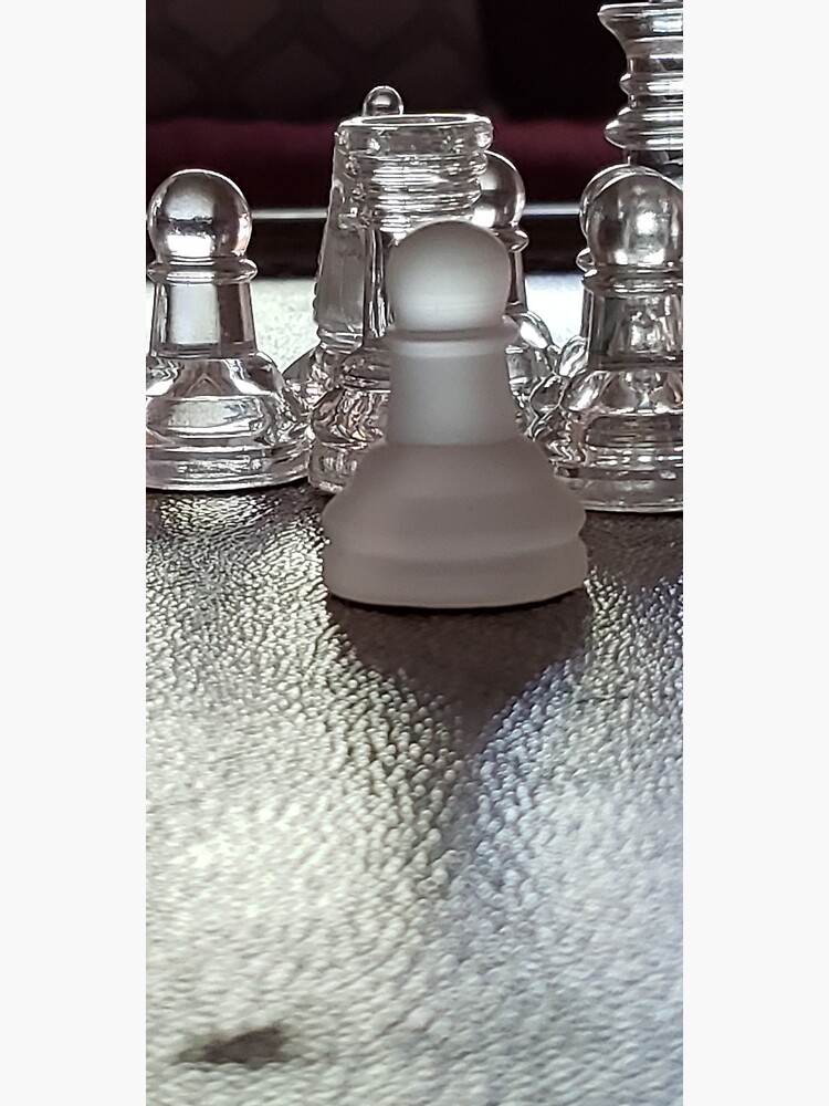 Chess Puzzle - Mate in 7 Greeting Card for Sale by Dave42